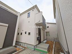 川口市上青木6丁目38番　C号棟