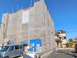 蕨市中央　2号棟