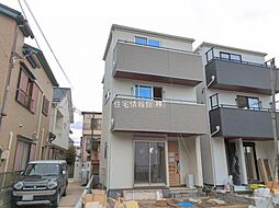 蕨市中央　1号棟