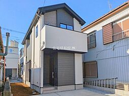 川口市坂下町19期 1号棟