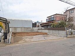 戸田市笹目　1号棟