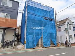 川口市大字芝2794　X期