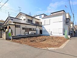 川口市坂下町4丁目3015番　A号棟