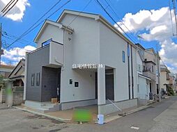 川口市坂下町4丁目3015番　A号棟