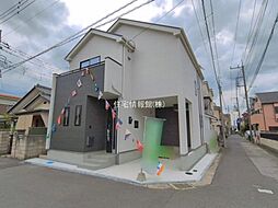 川口市坂下町4丁目3015番 A号棟