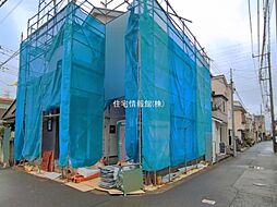 川口市坂下町4丁目3015番　A号棟