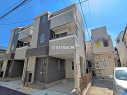 川口市本町1丁目IV期　2号棟