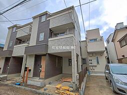 川口市本町1丁目IV期　2号棟
