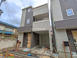 川口市本町1丁目IV期　1号棟