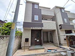 川口市本町1丁目IV期　1号棟