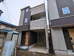 川口市本町1丁目IV期　1号棟