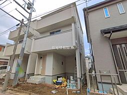 川口市南前川1丁目2543番　B号棟