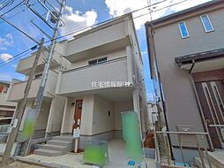 川口市南前川1丁目2543番　B号棟