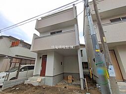 川口市南前川1丁目2543番　A号棟
