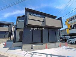 草加市新里町4期 7号棟