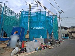 草加市新里町4期　7号棟