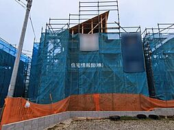 草加市新里町4期　6号棟