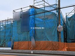 草加市新里町4期　2号棟