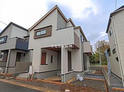 川口市大字安行領家(4棟)　12号棟