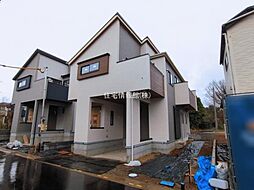 川口市大字安行領家(4棟)　12号棟