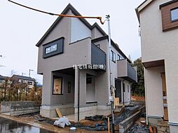 川口市大字安行領家(4棟)　11号棟