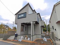 川口市大字安行領家(4棟)　11号棟