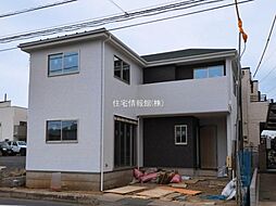 草加市中根2期　1号棟