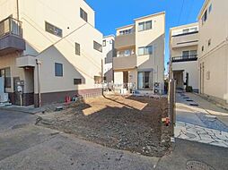 川口市幸町111　1区画　1区画