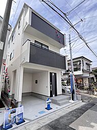 川口市上青木三丁目13番　A号棟