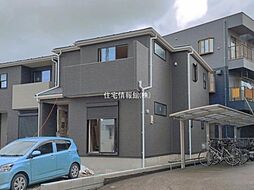 八潮市八潮7丁目　4号棟