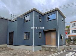 八潮市八潮7丁目　2号棟