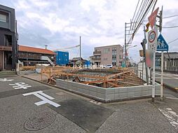 八潮市八潮7丁目　2号棟
