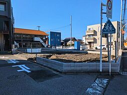 八潮市八潮7丁目　2号棟