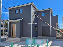八潮市八潮7丁目　1号棟