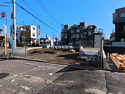 八潮市八潮7丁目　1号棟