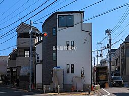 足立区青井2丁目1906番　A号棟