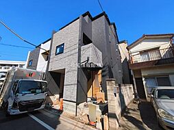 足立区青井2丁目1906番　B号棟