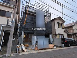 草加市金明町　1号棟