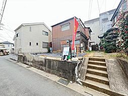 川口市大字赤山 土地