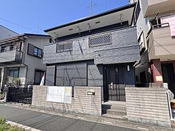 川口市本前川3丁目 中古戸建