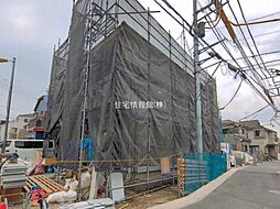 草加市両新田西町1期　3号棟