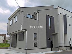 草加市新里町0492II　1棟　1号棟