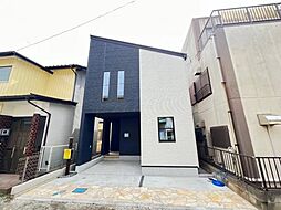 川口市朝日4丁目 戸建　1号棟