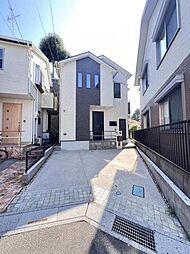 川口市赤井3丁目 中古戸建