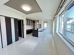 川口市戸塚鋏町 中古戸建