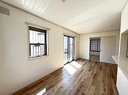 川口市大字安行藤八 中古戸建