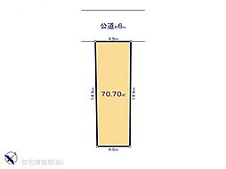川口市東領家1丁目