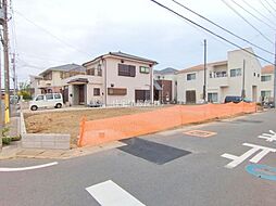 三郷市戸ヶ崎16期　1号地