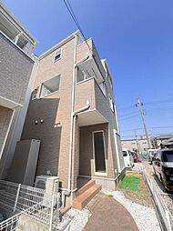 川口市領家3丁目 中古戸建