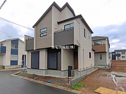 川口市大字安行領家(4棟)　13号棟